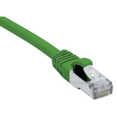 Afbeelding van Hypertec 850356 HY, 5 m, Cat6a, F/UTP (FTP), RJ 45, 45