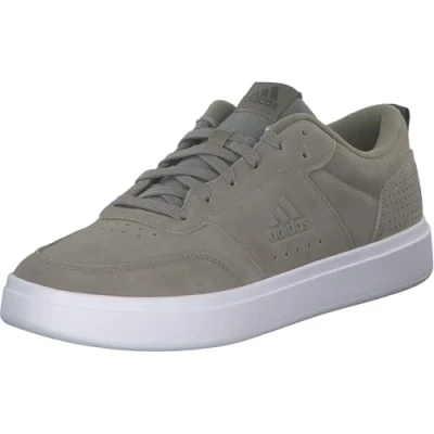 Afbeelding van adidas Park St Non Football lage schoenen voor heren, Clay Olive Strata, 40 EU
