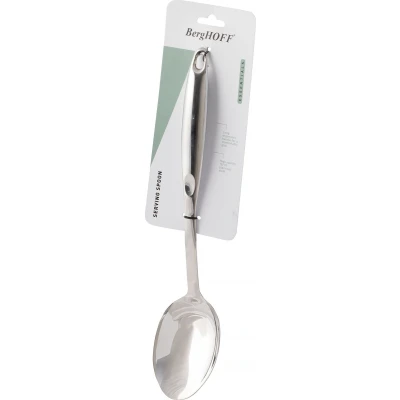 Afbeelding van BergHOFF Opscheplepel, Zilver Roestvrij staal Essentials Line