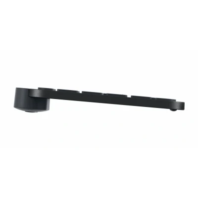 Afbeelding van Toetsenbord Logitech MX Keys Qwertz Duits Multicolour Staal