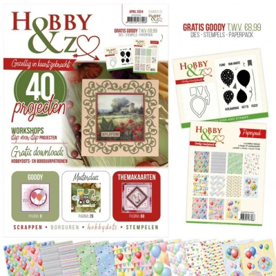 Afbeelding van Hobby and Zo 30