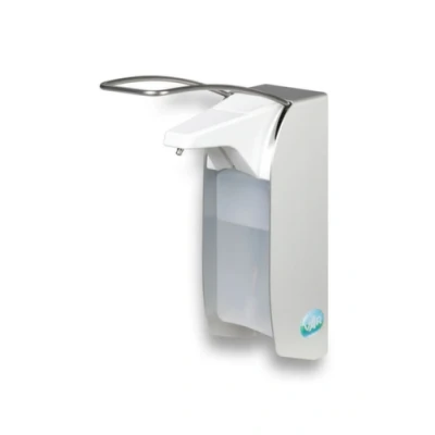 Afbeelding van Dispenserzuil voor gel en zeep HDS106 VAR