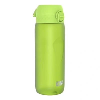 Afbeelding van ion8 Drinkfles lekvrij 750 ml groen