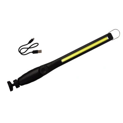 Afbeelding van Aanhangwagendirect Werklamp LED hoog wit 8W 10 &gt; 660 LM