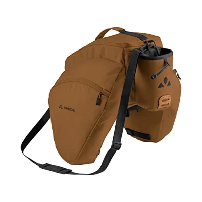 Afbeelding van Bagagedragertas eSilkroad Plus 22L Umbra
