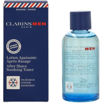 Afbeelding van Clarins Men After Shave Soothing Toner 100 ml