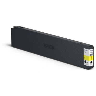 Afbeelding van Compatible Ink Cartridge Epson WF C20590 Yellow