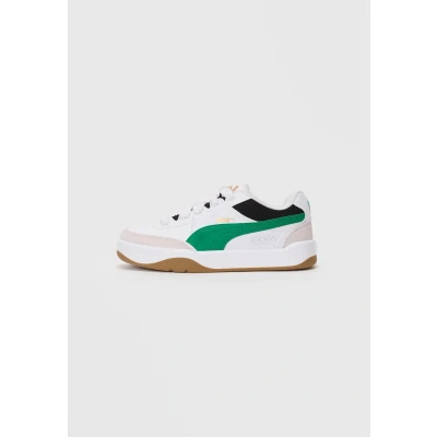 Afbeelding van Puma Park Lifestyle SK8 Sneakers Jongens Wit Maat:38