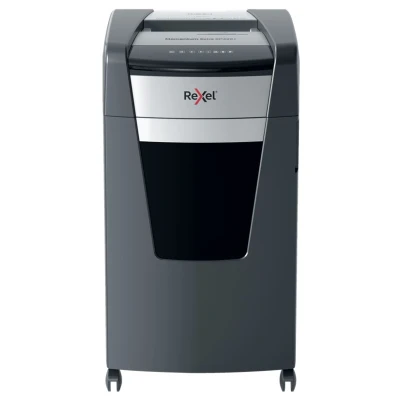 Afbeelding van Papiervernietiger Rexel Momentum Extra XP422+ snippers 4x35mm