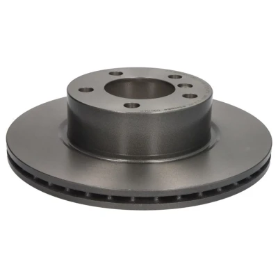 Afbeelding van Brembo Remschijf 09.C114.11