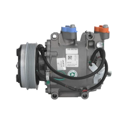 Afbeelding van Elstock Airco compressor 51 0787
