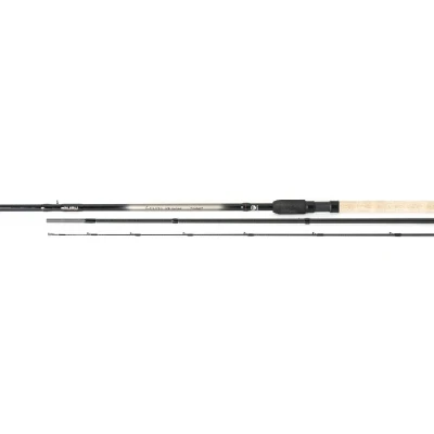 Afbeelding van Guru A Class Pellet Waggler Feederhengel 13ft