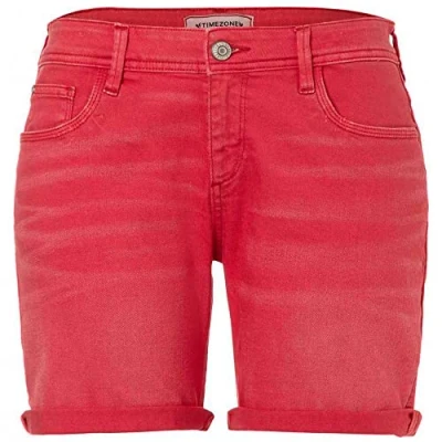 Afbeelding van Timezone Dames Regular Alexatz Shorts