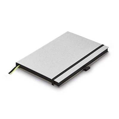 Afbeelding van LAMY Notitieboek Softcover A5 Zwart