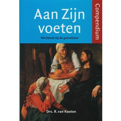 Afbeelding van Compendium Aan Zijn voeten (Paperback)