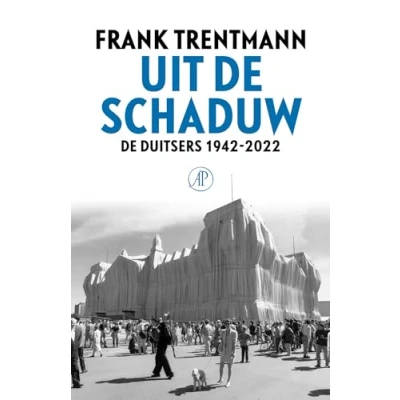 Afbeelding van Uit de schaduw (Hardback)