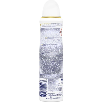 Afbeelding van Dove Deodorant Coconut &amp; Jasmine Flower 150 ml