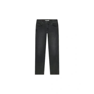 Afbeelding van Wrangler Herren Jeans Texas Slim, Authentic Slim Fit, Schlankes Bein