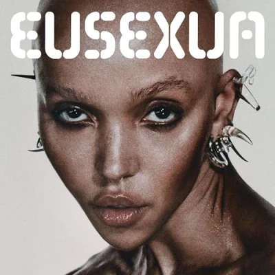Afbeelding van Fka Twigs Eusexua (CD)