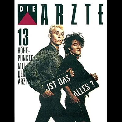 Afbeelding van Ist Das Alles ?