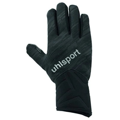 Afbeelding van Uhlsport Uhlpsport Nitrotec Sporthandschoenen Unisex zwart