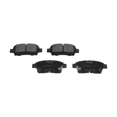 Afbeelding van Kavo Parts Remblokset KBP 9008