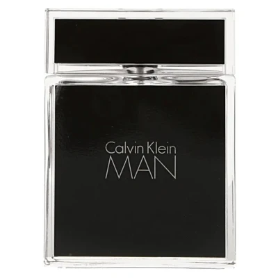 Afbeelding van Calvin Klein Man Eau de Toilette 50 ml