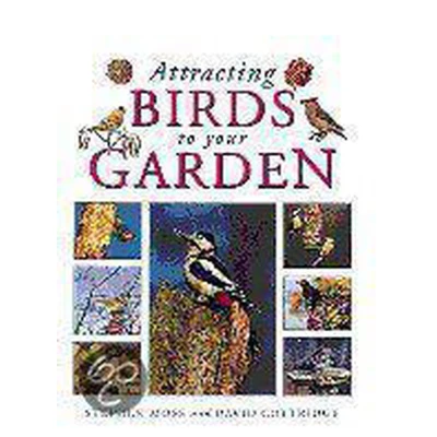 Afbeelding van Attracting Birds To Your Garden