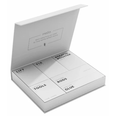 Afbeelding van Nanolash Lash Lift Kit