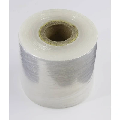 Afbeelding van TRU COMPONENTS 1489661 Stretchfolie Transparant (l x b) 180 m 10 cm 1 stuk(s)