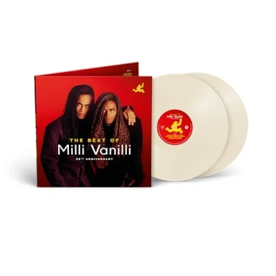 Afbeelding van Milli Vanilli The Best of (2 LPs)