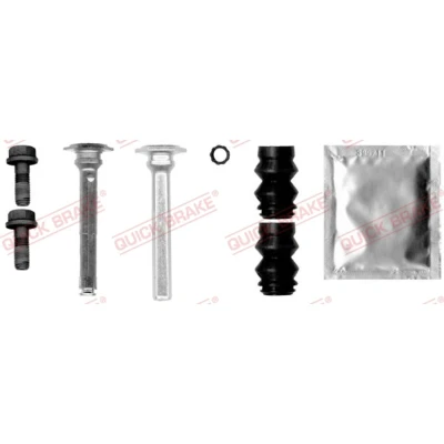 Afbeelding van Geleidehulzenset, remklauw QUICK BRAKE 113 0006X