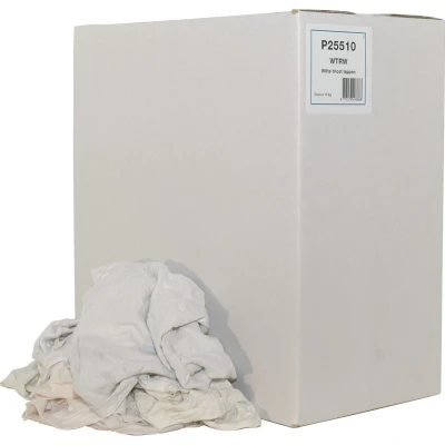 Afbeelding van Euro Products Poetsdoek 10kg