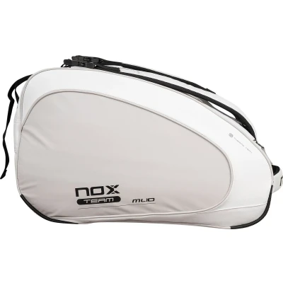 Afbeelding van Padelbag Nox Ml10 Team Bpml10tewhgr White