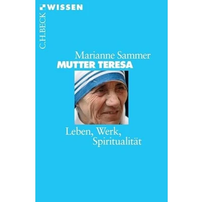 Afbeelding van Mutter Teresa