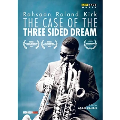 Afbeelding van The Case Of Three Sided Dream