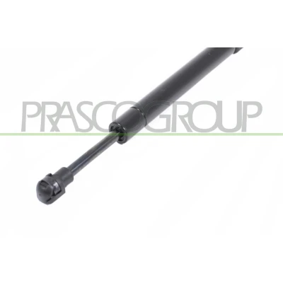 Afbeelding van Gasveer, motorkap PRASCO ME8209005