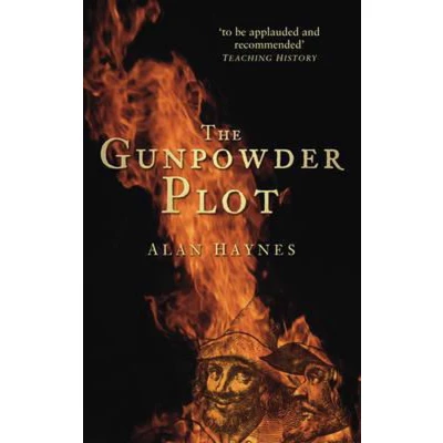 Afbeelding van Gunpowder Plot