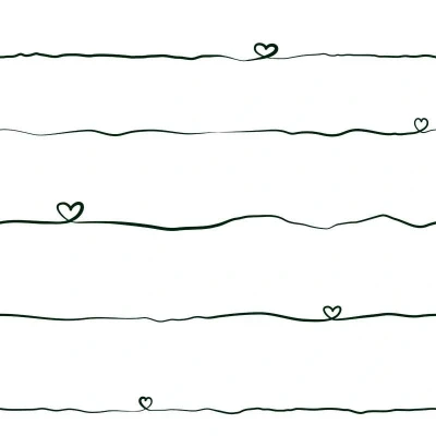 Afbeelding van AS Creation Little Love 38140 3 381403 Wit / Zwart