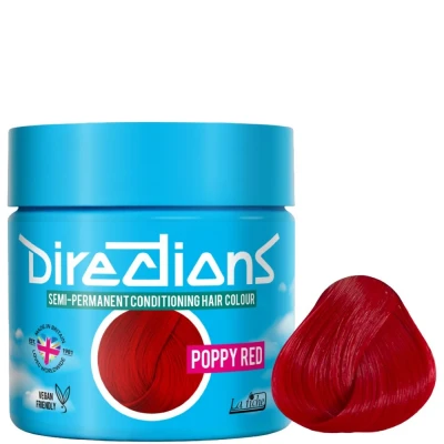 Afbeelding van La Riche Directions Colours 88ml Poppy Red