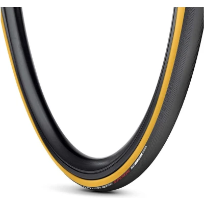 Afbeelding van Vredestein Buitenband Fortezza Senso Superiore 700 x 25C zwart tran