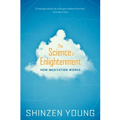 Afbeelding van The Science of Enlightenment: How Meditation Works