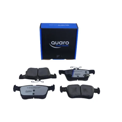 Afbeelding van Remblokkenset, schijfrem QUARO QP4990C