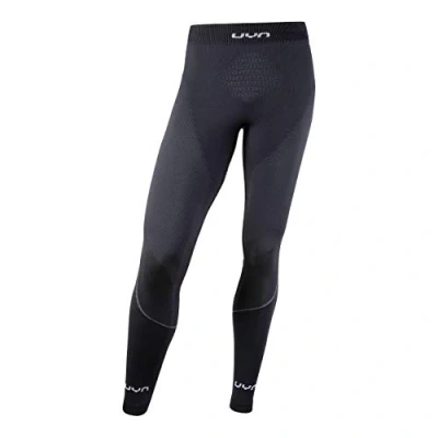 Afbeelding van Ondergoed Uyn Men Ambityon Long Blackboard Black White S / M