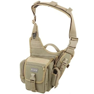 Afbeelding van Maxpedition Fatboy Versipack