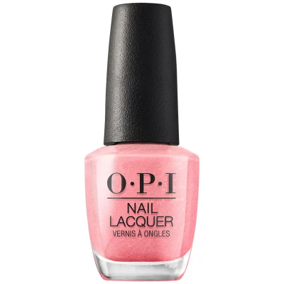 Afbeelding van OPI Nail Lacquer Nagellak Princesses Rule! 15 ml