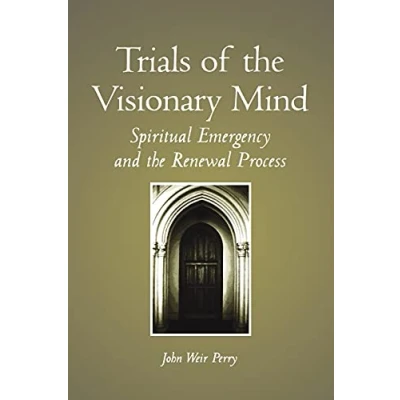 Afbeelding van Trials of the Visionary Mind: Spiritual Emergency and Renewal Process