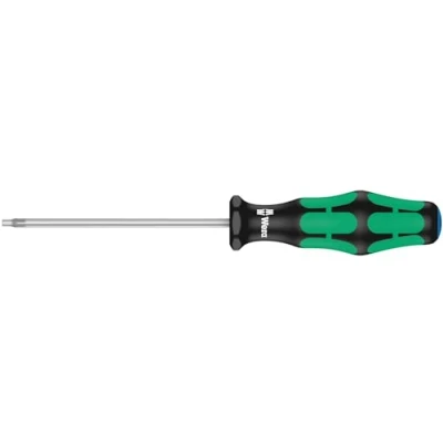 Afbeelding van Wera 354 Hex Plus zeskantschroevendraaier, 6,0 x 80 mm, 05023125001