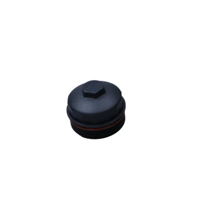 Afbeelding van Deksel, oliefilterbehuizing MAXGEAR 27 1007