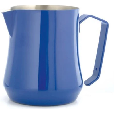 Afbeelding van Motta Tulip Melkopschuimkan Blauw 50cl